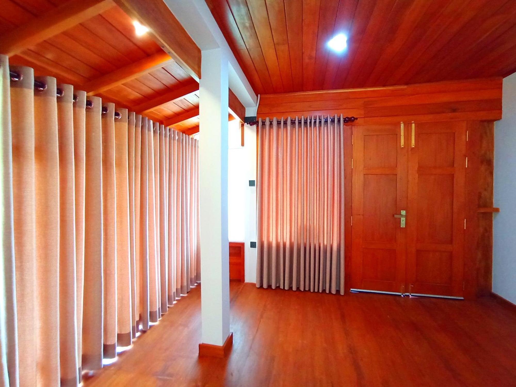 Thusara Guesthouse ミリッサ エクステリア 写真