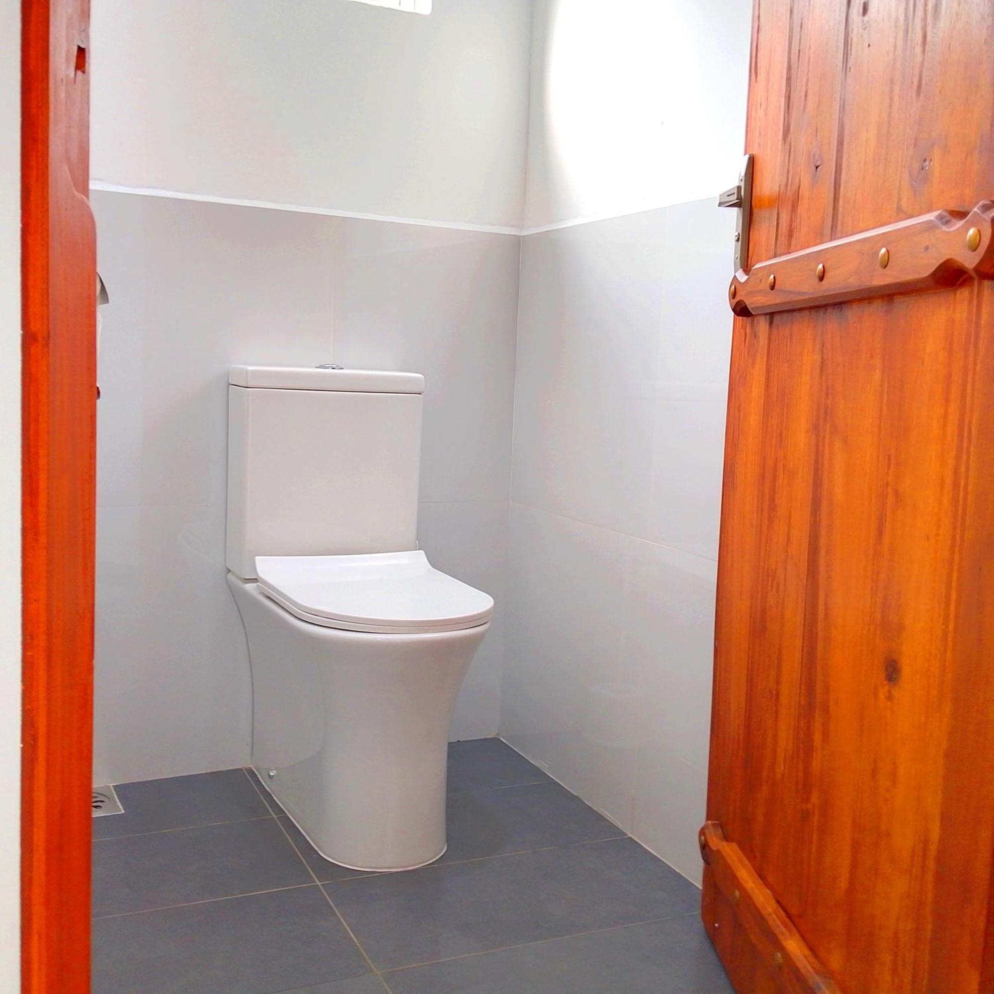 Thusara Guesthouse ミリッサ エクステリア 写真