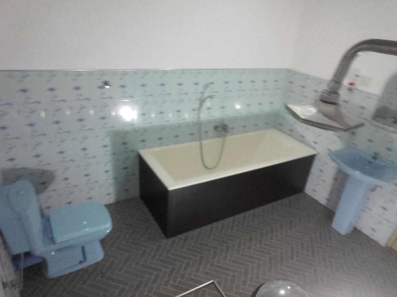 Thusara Guesthouse ミリッサ エクステリア 写真